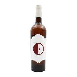Quinta do Piloto Kamikaze Laranja White