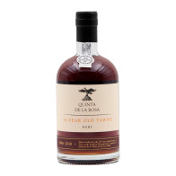 Quinta de La Rosa Tawny 30 Years Port