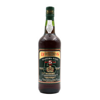 D´Oliveiras Medium Sweet 5 años Madeira