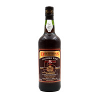 D´Oliveiras Medium Dry 5 jahre Madeira