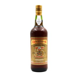 D´Oliveiras Dry 5 anni Madeira