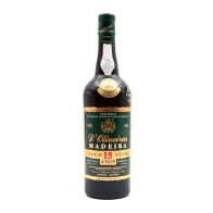 D´Oliveiras Medium Sweet 15 anni Madeira
