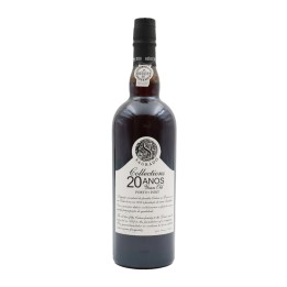 Sagrado 20 years Tawny Port