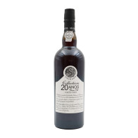 Sagrado 20 years Tawny Port