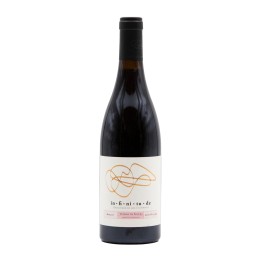 Infinitude Merlot Tinto 2018