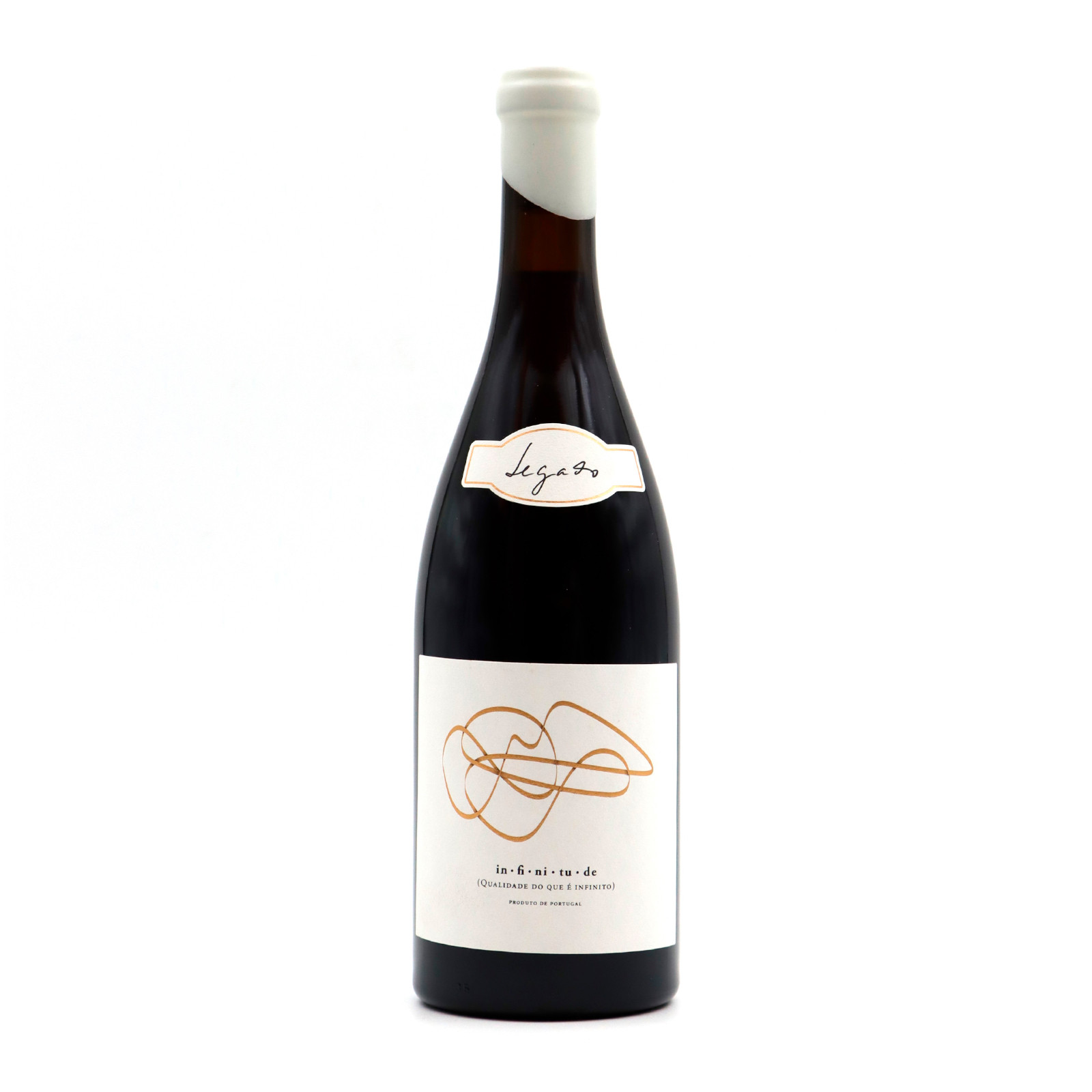 Infinitude Legado Red
