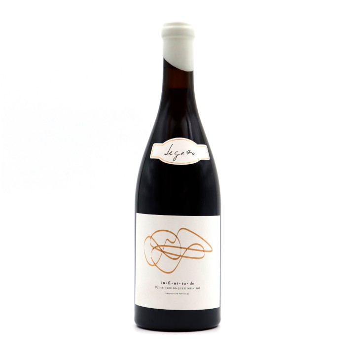 Infinitude Legado Red