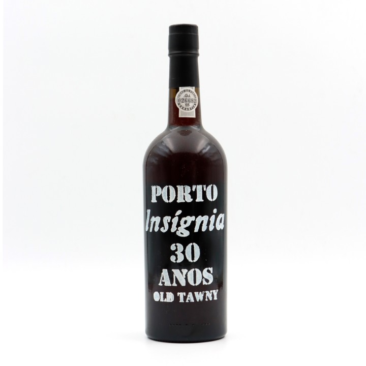 Insignia 30 years Tawny Port
