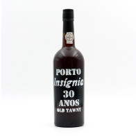 Insignia 30 ans Tawny Porto