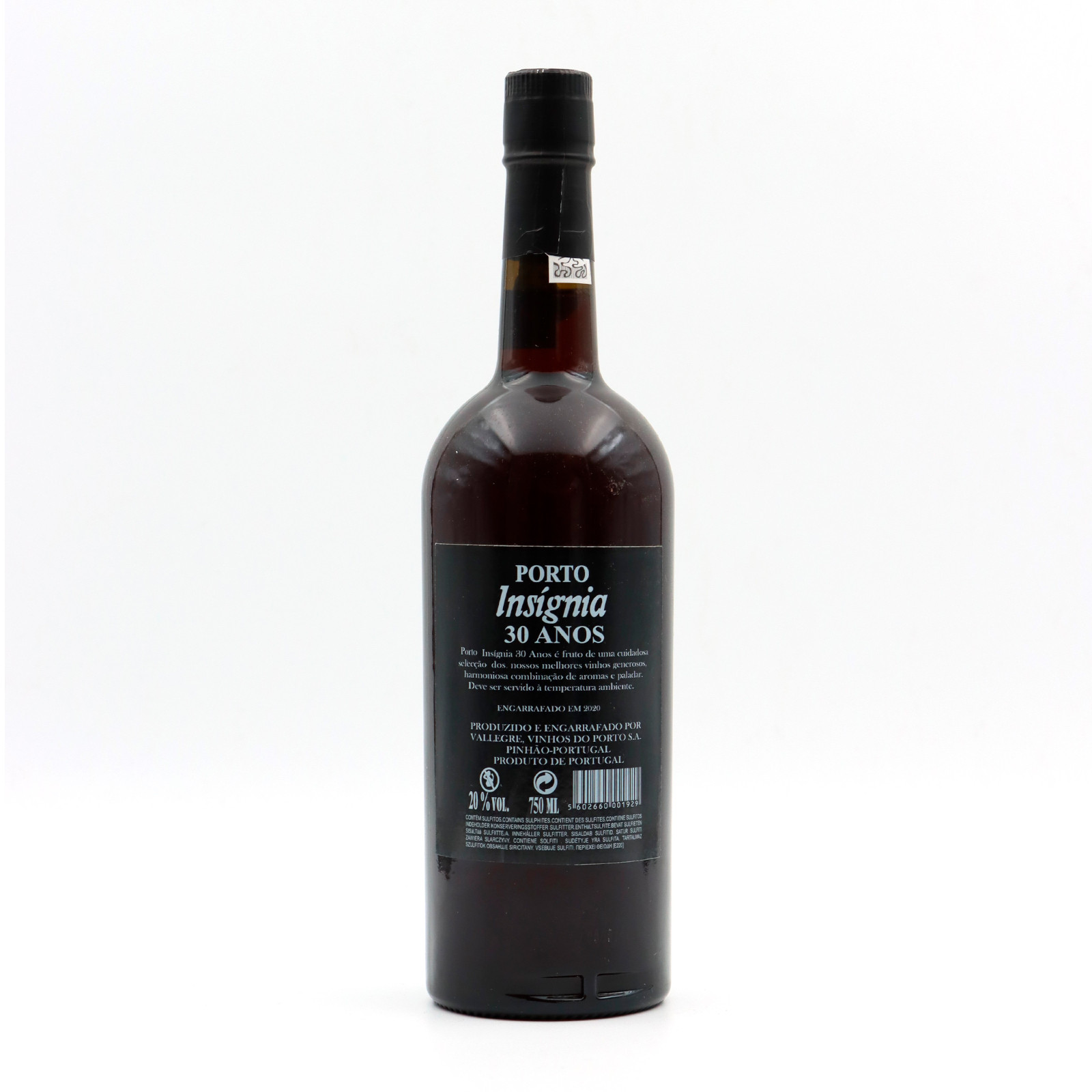 Insignia 30 years Tawny Port