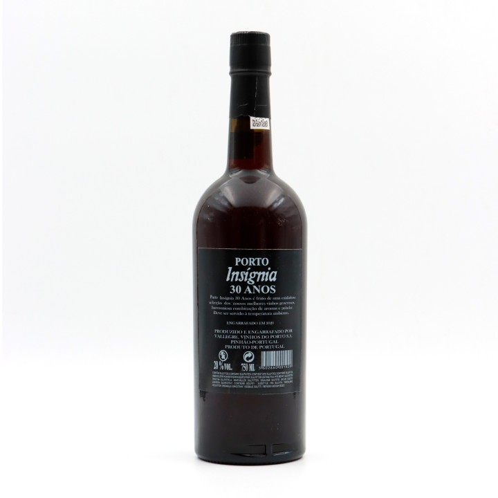 Insignia 30 years Tawny Port