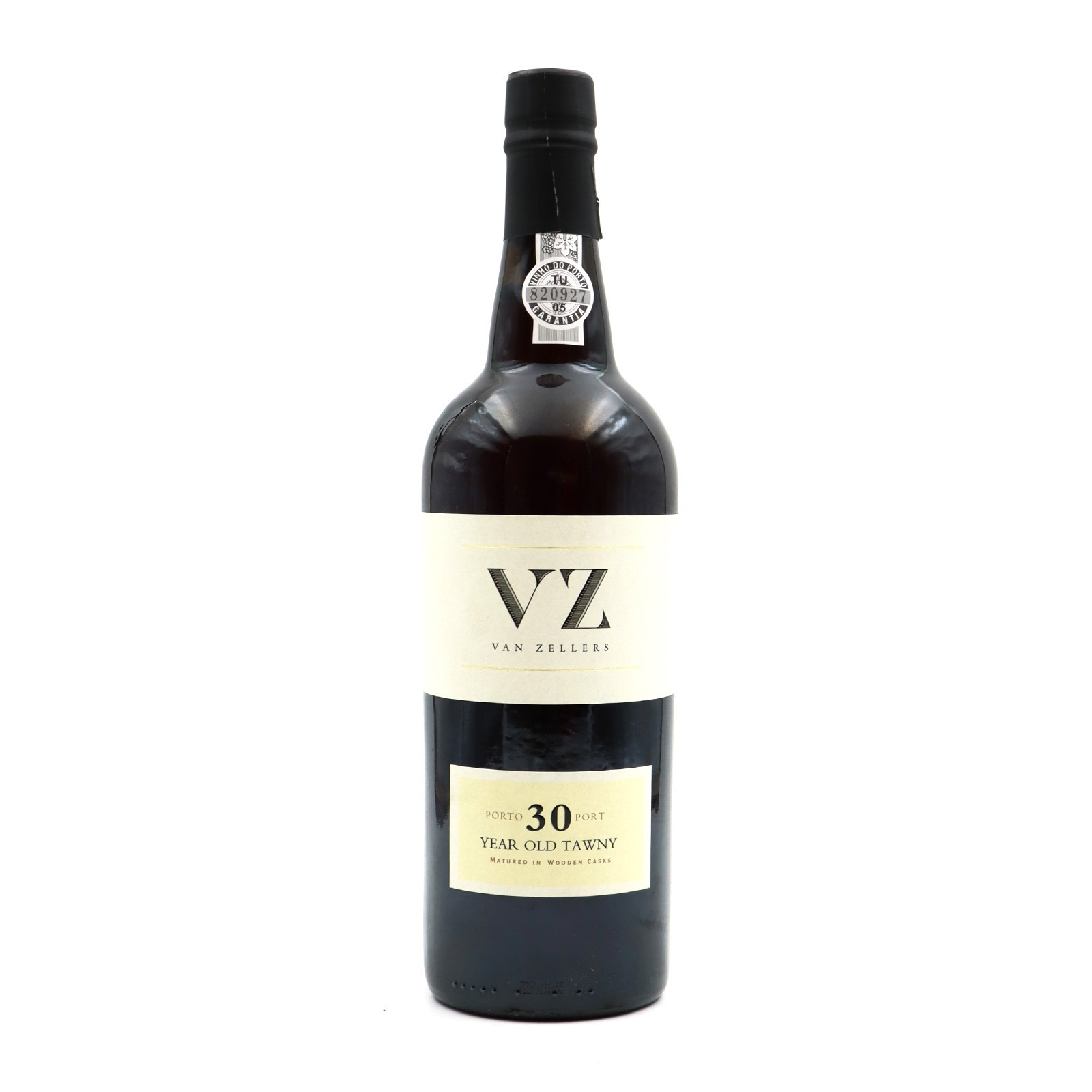 VZ 30 Anos Tawny Porto