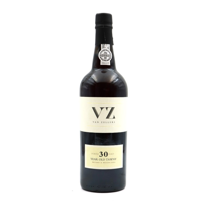 VZ 30 Anos Tawny Porto