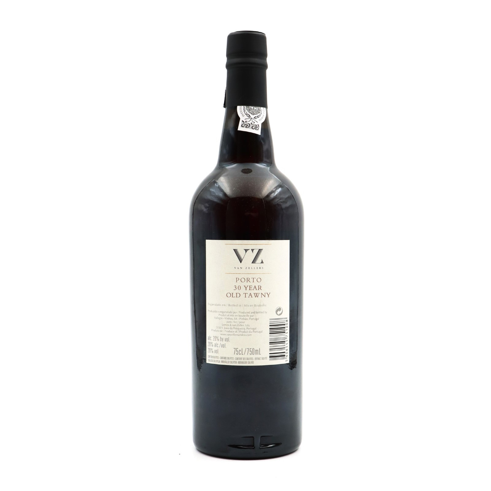 VZ 30 years Tawny Port