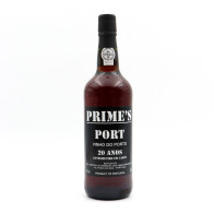 Primes 20 anni Tawny Porto