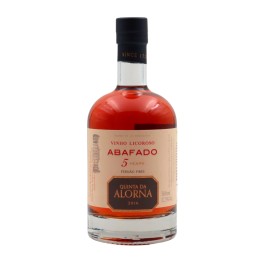 Quinta da Alorna Abafado 5 years 2016