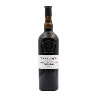 Taylors Vargellas Old Vines Vintage Porto 2017