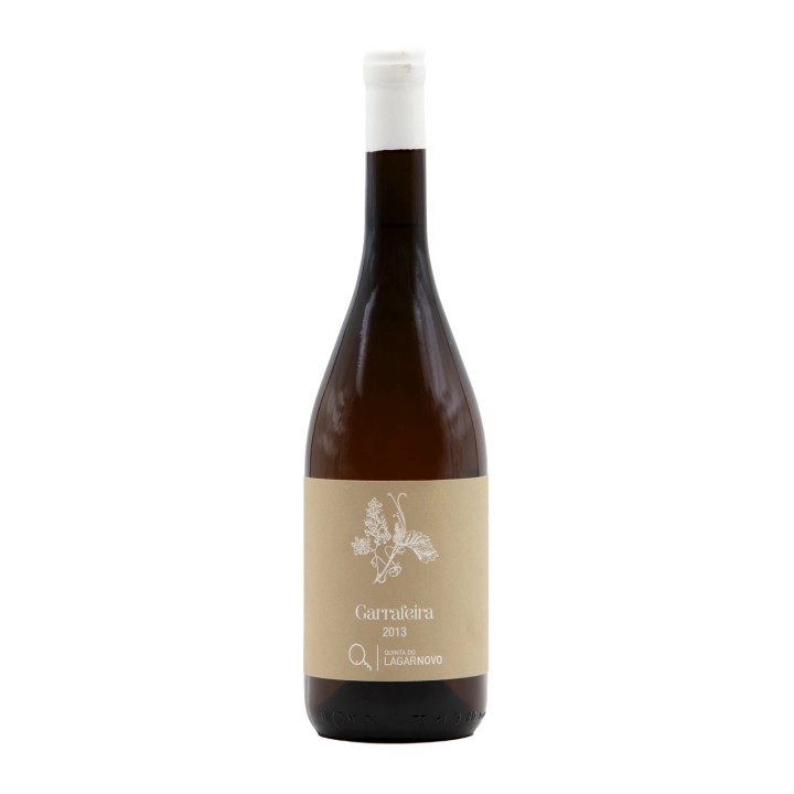 Quinta do Lagar Novo Garrafeira Bianco 2013