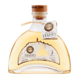 Sharish Laurinius Gin