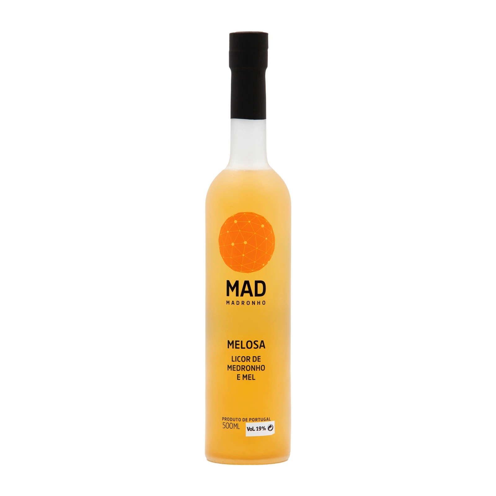Melosa Arbutus and Honey Liqueur