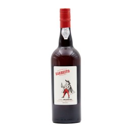 Barbeito Medium Sweet 3 years Madeira