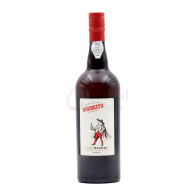 Barbeito Medium Sweet 3 jahre Madeira