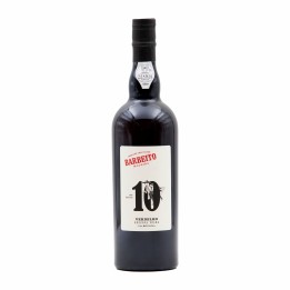 Barbeito Verdelho 10 years Madeira