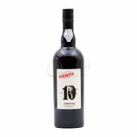 Barbeito Verdelho 10 años Madeira