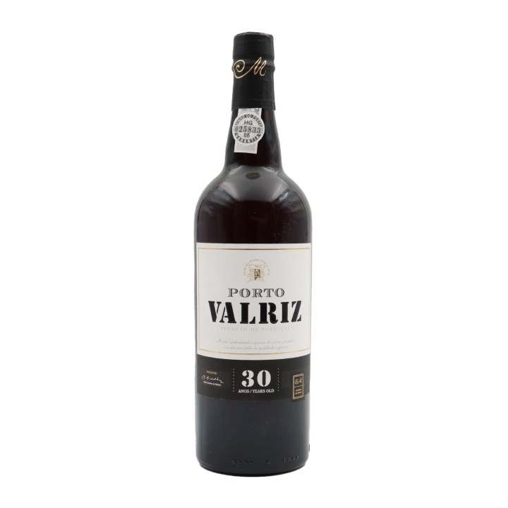 Valriz 30 years Tawny Port