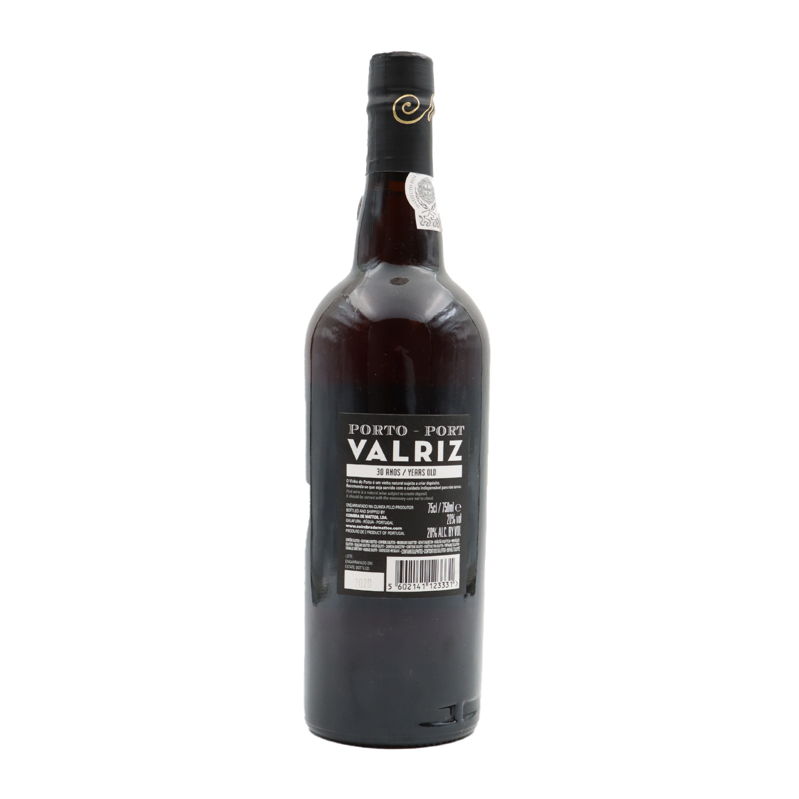 Valriz 30 years Tawny Port