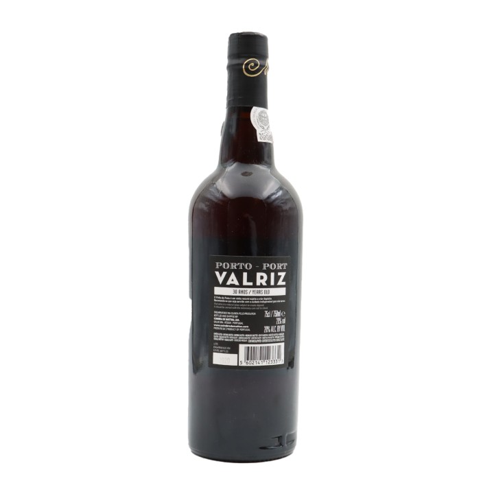 Valriz 30 years Tawny Port