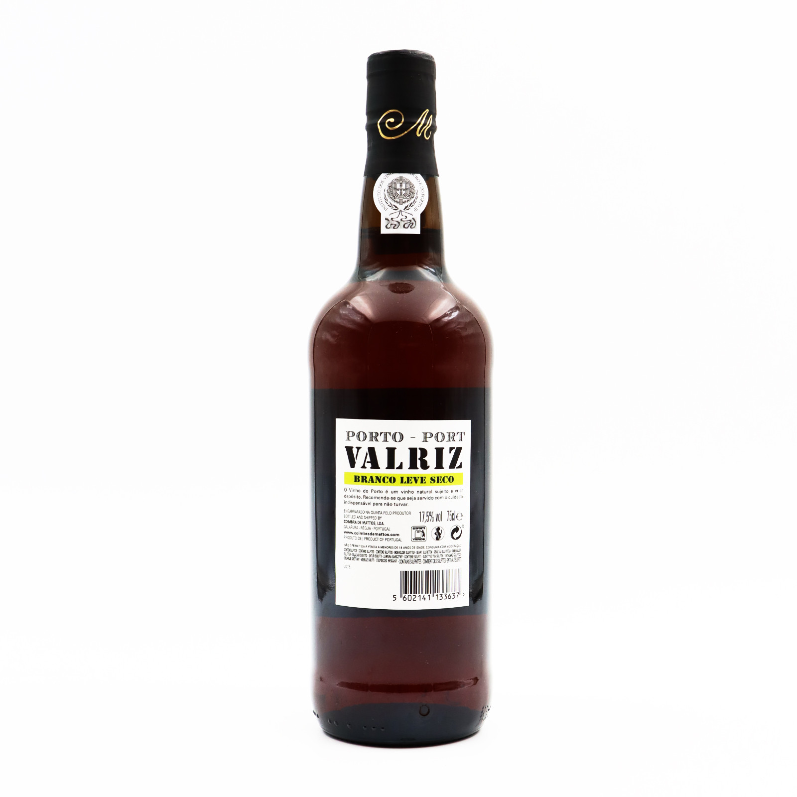 Valriz Dry White Port