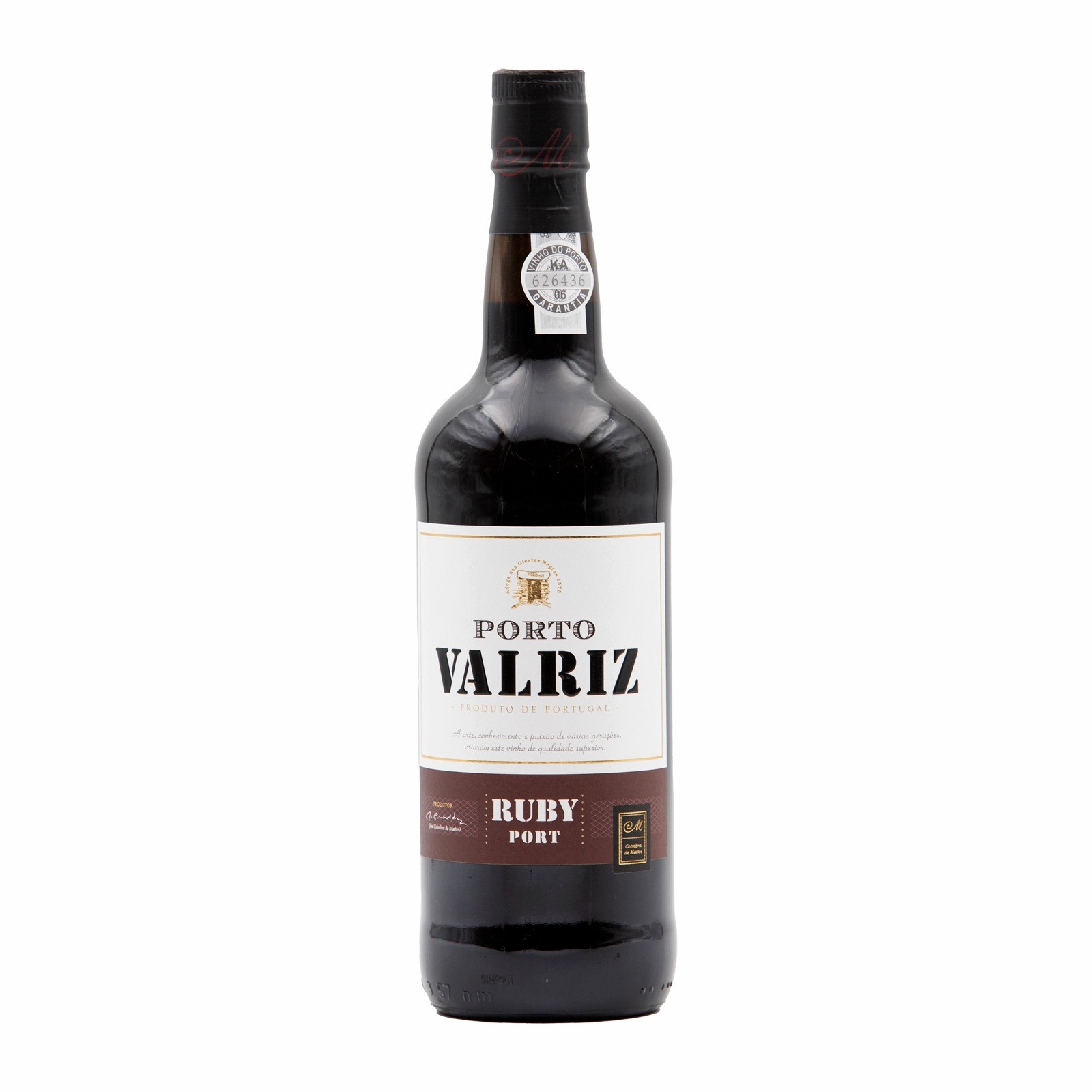Valriz Ruby Port