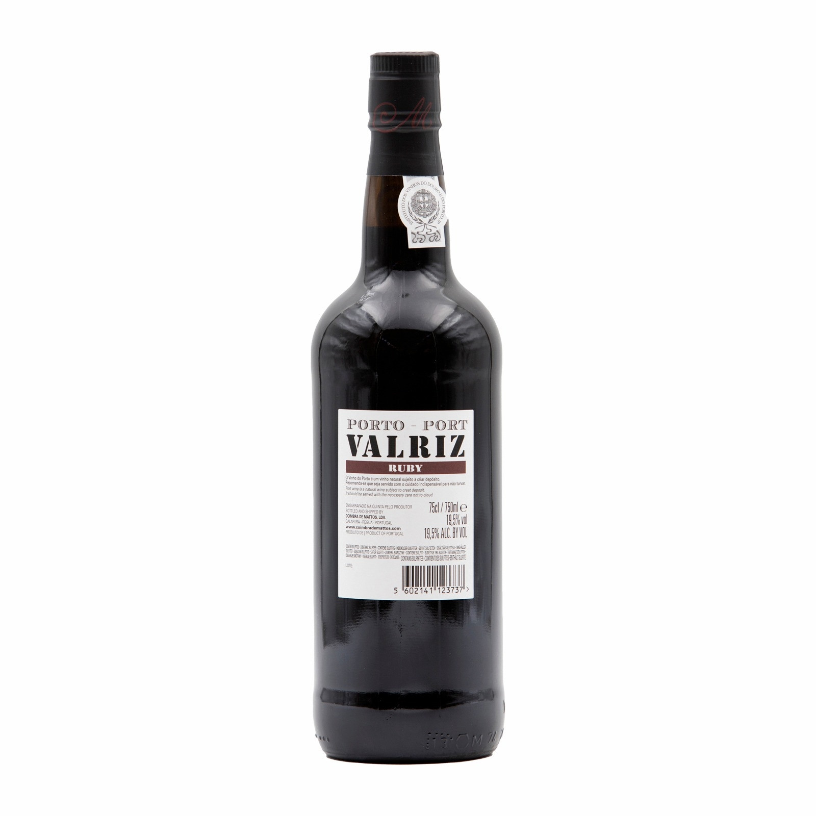 Valriz Ruby Port