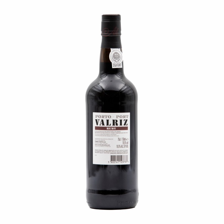 Valriz Ruby Port