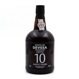 Quinta da Devesa 10 years Tawny Port