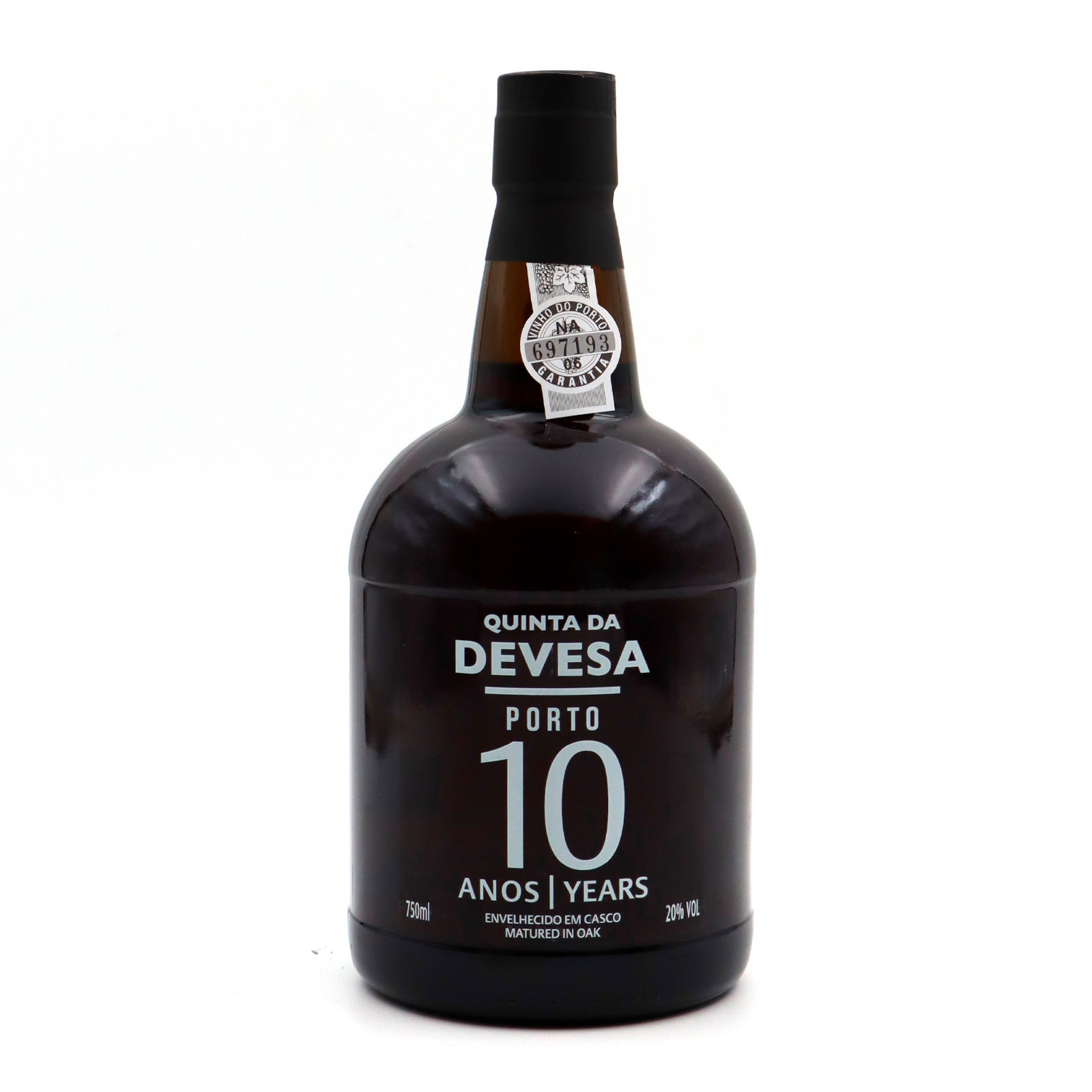 Quinta da Devesa 10 years Tawny Port