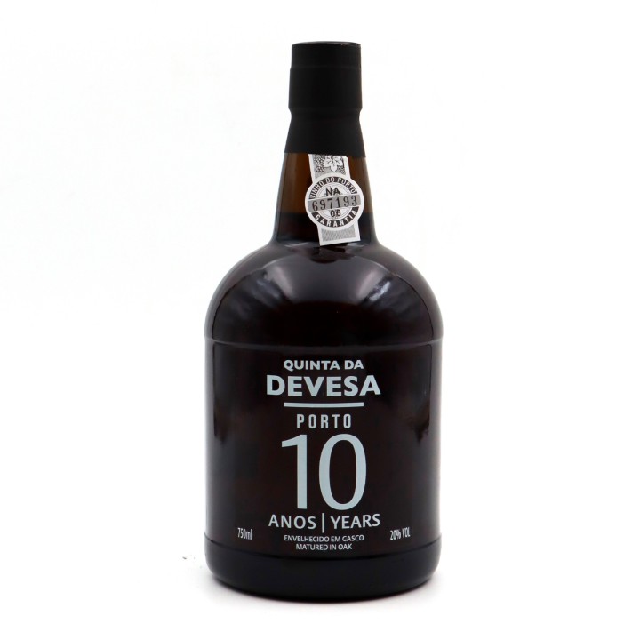 Quinta da Devesa 10 years Tawny Port