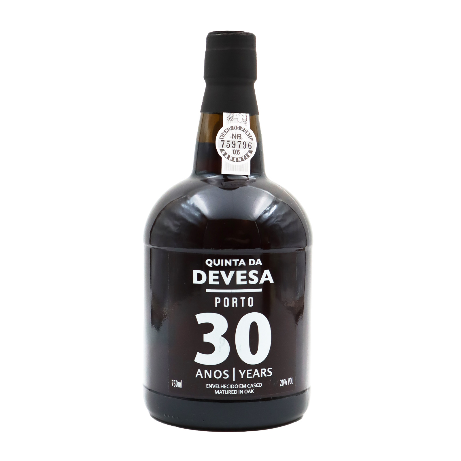 Quinta da Devesa 30 ans Tawny Porto