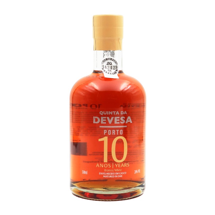 Quinta da Devesa 10 years White Port