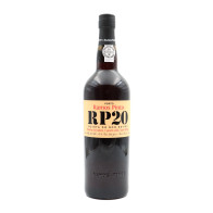 Quinta do Bom Retiro 20 anni Tawny Porto