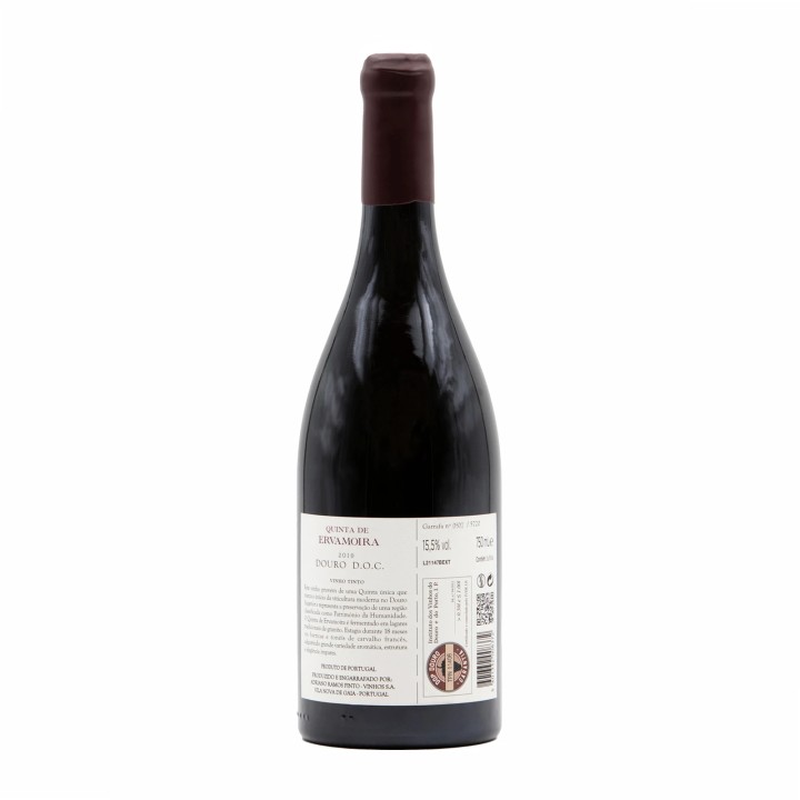 Quinta de Ervamoira Red 2021