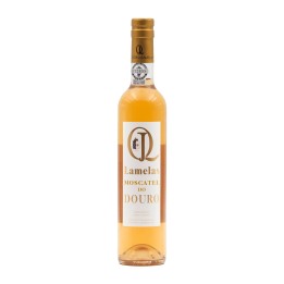 Quinta das Lamelas Moscatel do Douro