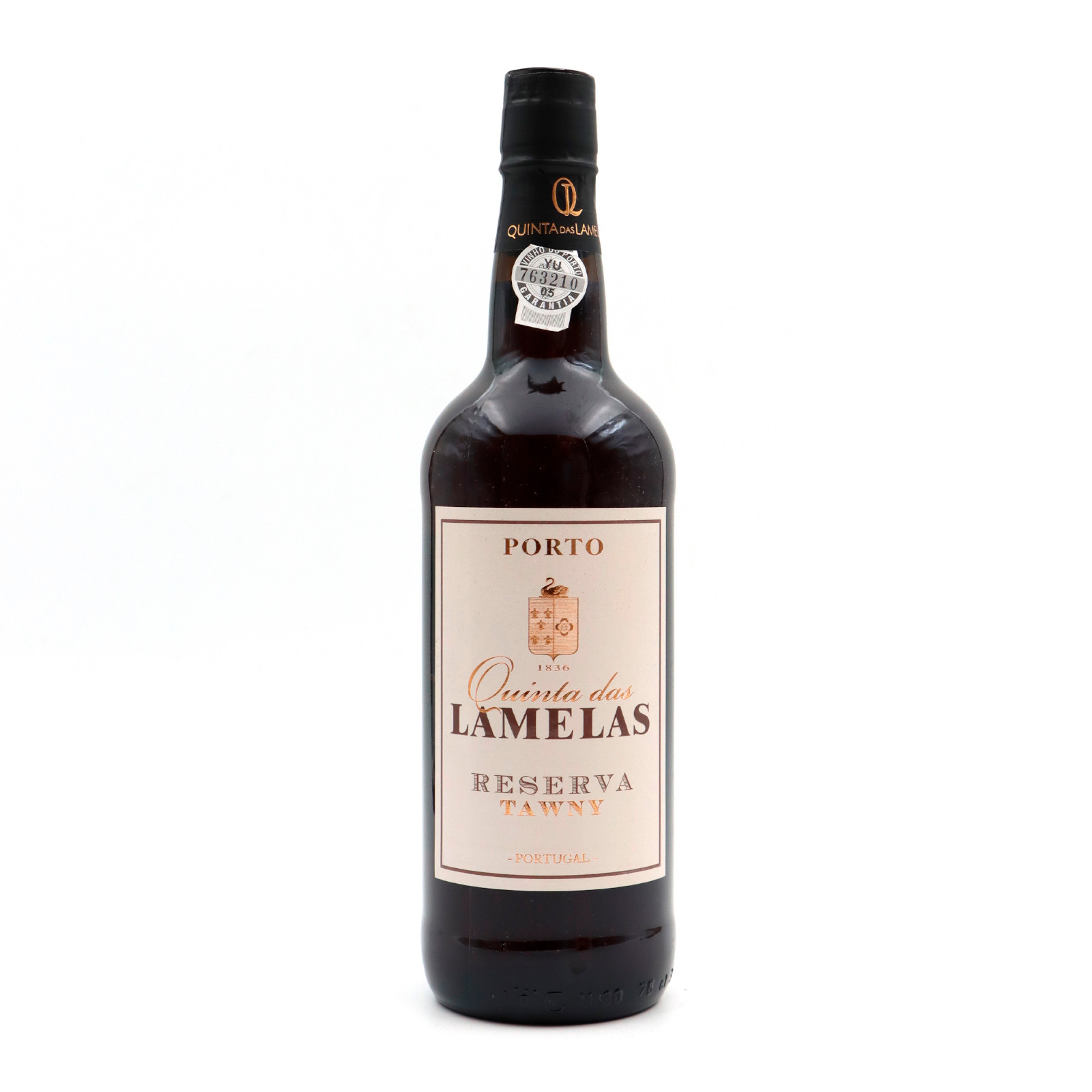 Quinta das Lamelas Tawny Riserva Porto