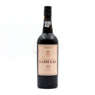 Quinta das Lamelas 10 ans Tawny Porto