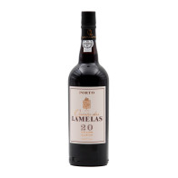 Quinta das Lamelas 20 years Tawny Port
