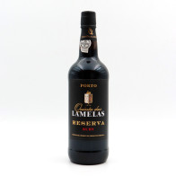 Quinta das Lamelas Ruby Reserve Port
