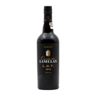 Quinta das Lamelas LBV Porto 2017