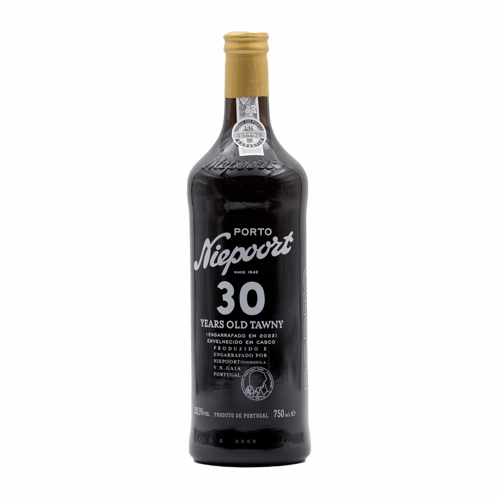 Niepoort 30 anni Tawny Porto