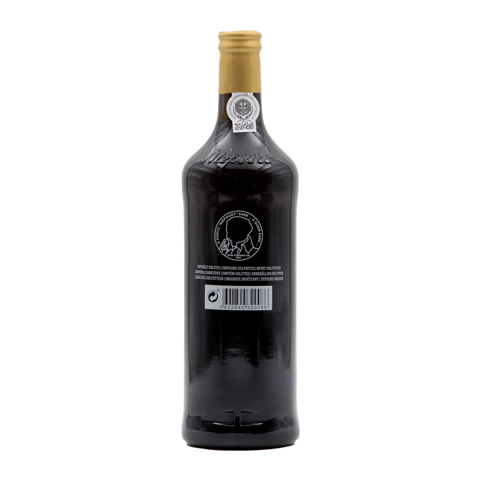 Niepoort 30 anni Tawny Porto
